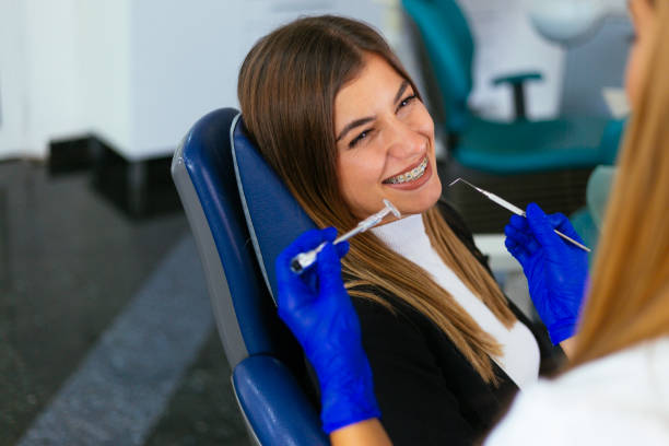 Best Wisdom Tooth Removal  in Jay, OK