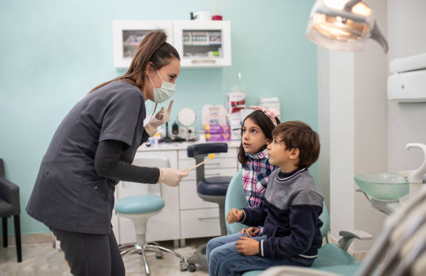 Best Invisalign and Clear Aligners  in Jay, OK