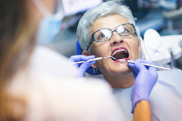 Best Tooth Extraction  in Jay, OK