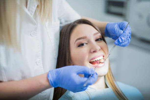 Best Veneers and Lumineers  in Jay, OK