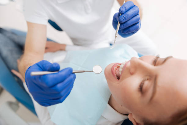 Best Dentures (Full and Partial)  in Jay, OK